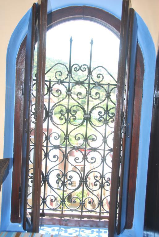 Dar Zman Bed and Breakfast Chefchaouen Buitenkant foto
